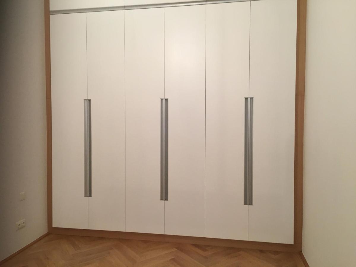 Luxusapartment Altes Rathhaus Vienna Esterno foto