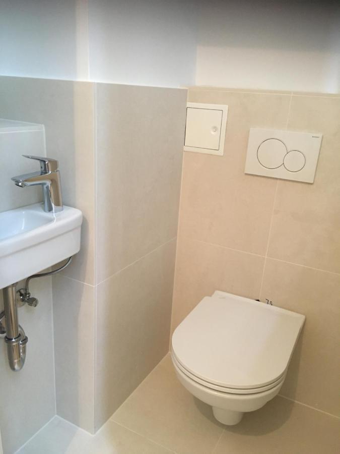 Luxusapartment Altes Rathhaus Vienna Esterno foto