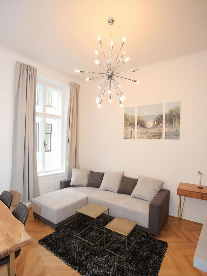 Luxusapartment Altes Rathhaus Vienna Esterno foto