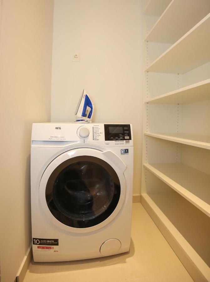 Luxusapartment Altes Rathhaus Vienna Esterno foto